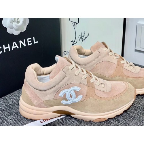 Chanel Sneakers CHNLS5665485669 